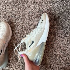 Nike air max 270